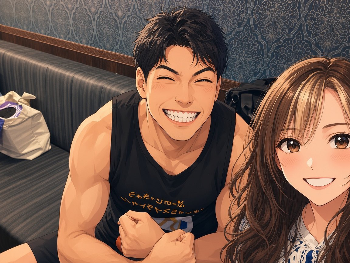 haru159263's tweet photo. ぷぅちゃんスプゴお疲れ様でした！
オフ会で皆んなに会えました。
とてもるるは満足です🩷🥰
みんなありがとぉ♡
来れなかった方へぷぅのカラオケ
お土産です╰(*´︶`*)╯♡ https://t.co/ktv4HTVNEv
