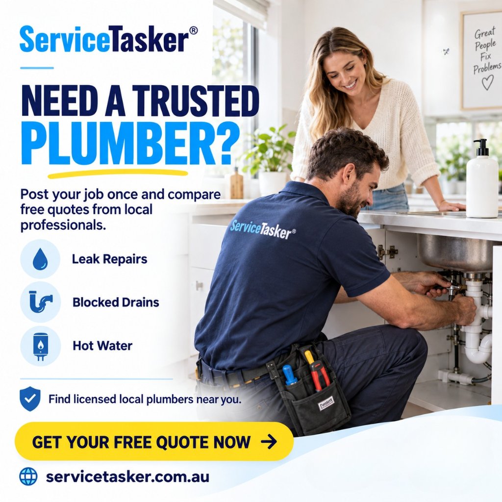 ServiceTasker tweet picture