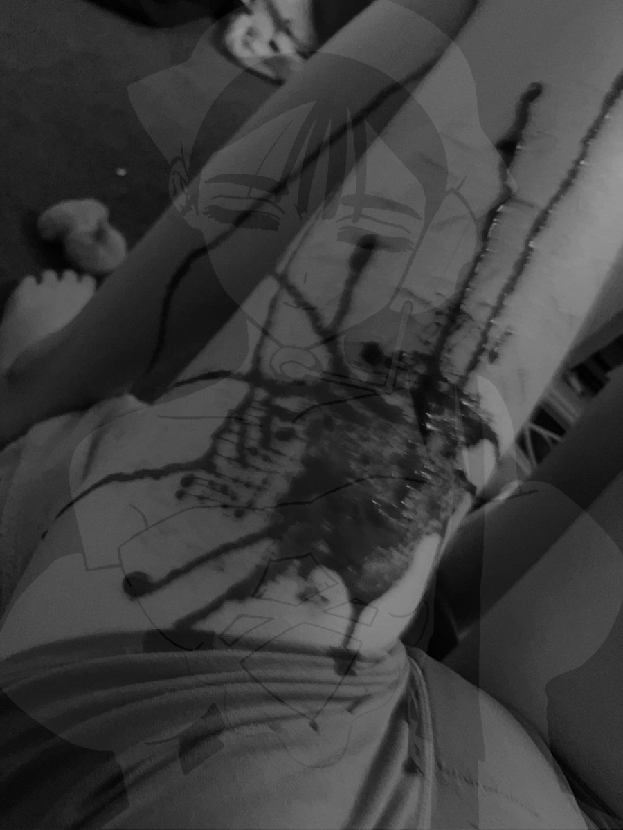 dolliette988's tweet photo. FAKE SFX
TW FAKE CUTS https://t.co/PRBOGtKNlD
