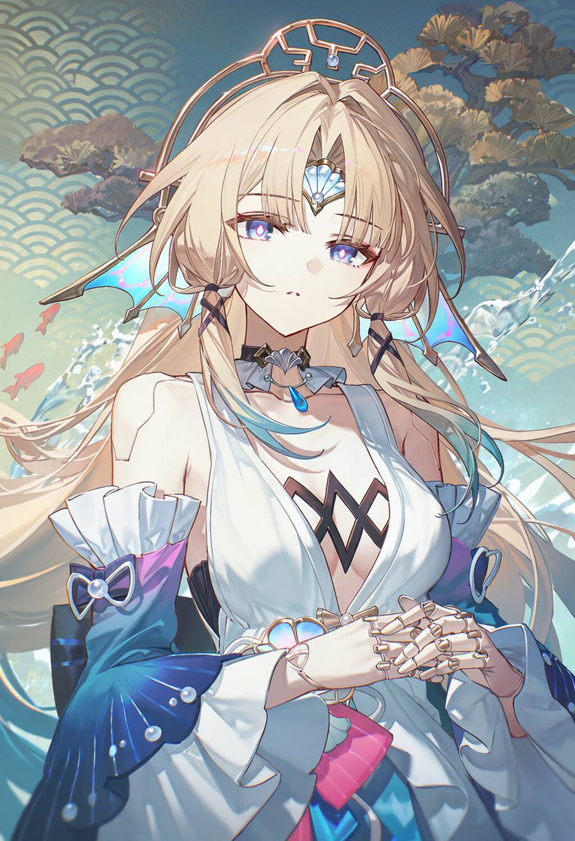 dixi0307's tweet photo. #崩壊スターレイル
#HonkaiStarRail https://t.co/QqgJDoX6iB