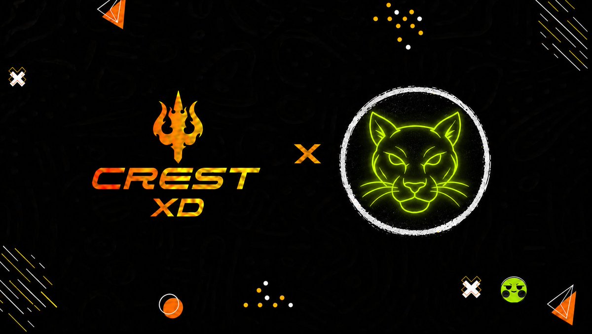 Crest_Syndicate's tweet photo. We are pleased to announce our collaboration with @Catzindahood_.

A collection inspired by 90s NYC street culture, bringing the story onchain through reputation, daily shifts, ranks and $BLOCK.

More details in discord. https://t.co/uT8Vw9a8rf