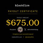 Photo by blockfirm (@myblockfirm)