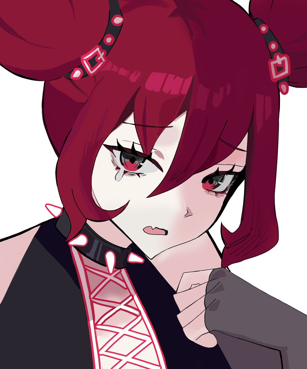 mina_forty_two's tweet photo. 頑張ってもっと絵描くね https://t.co/mfnKeQ3x9b