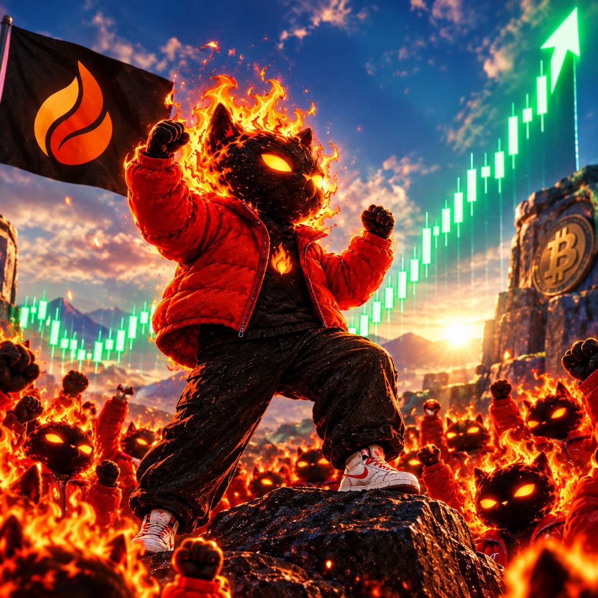 ember_season's tweet photo. @orangie Lets gooo ... rem $EMBER $EMBERCAT 🔥🔥🔥 https://t.co/6KMPUC1OO7