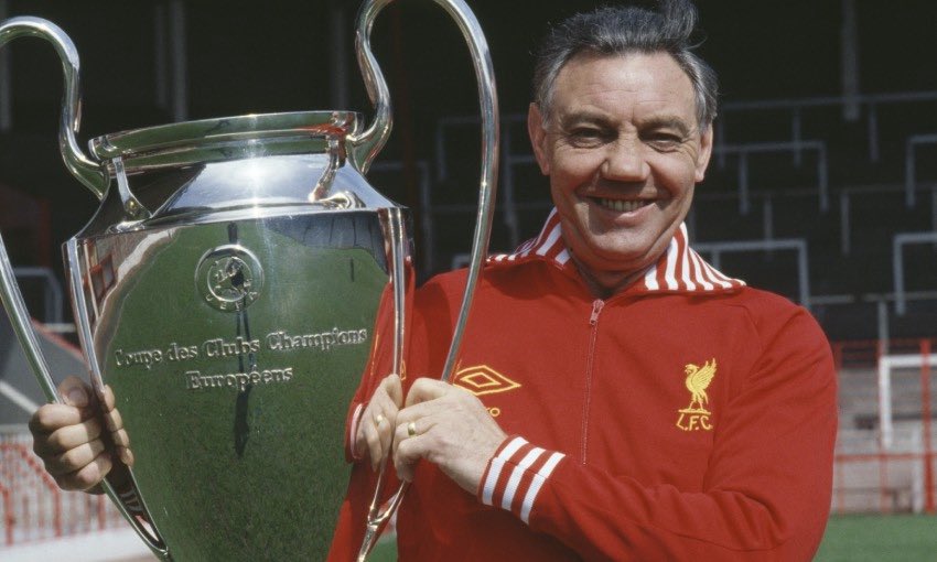 rihito_gerrard's tweet photo. 【イラオラ、43年ぶりの快挙👏】

イラオラが、リヴァプール就任後のリーグ戦で開幕5試合無敗（2勝3分）を達成。

就任後のリーグ戦で最初の5試合を無敗で終えた監督は、1983年9月のジョー・フェイガン以来、暫定監督を含めて実に43年・12人ぶりとなる。(@BBCSport) https://t.co/wURL51tKUa