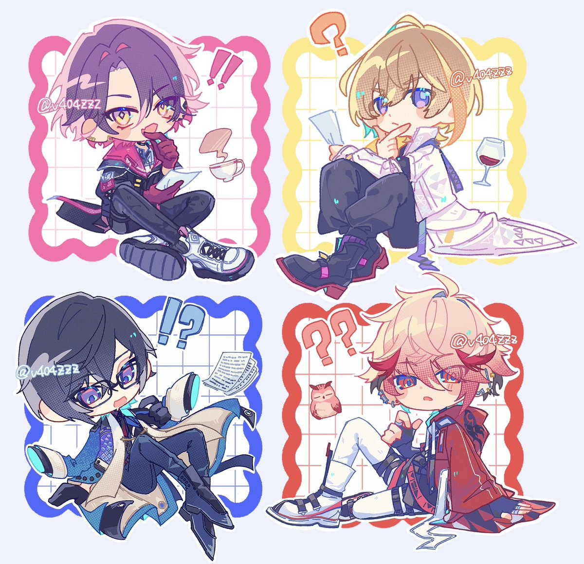 v404ZZZ's tweet photo. タグで使った絵 https://t.co/L4B4i9rdlr