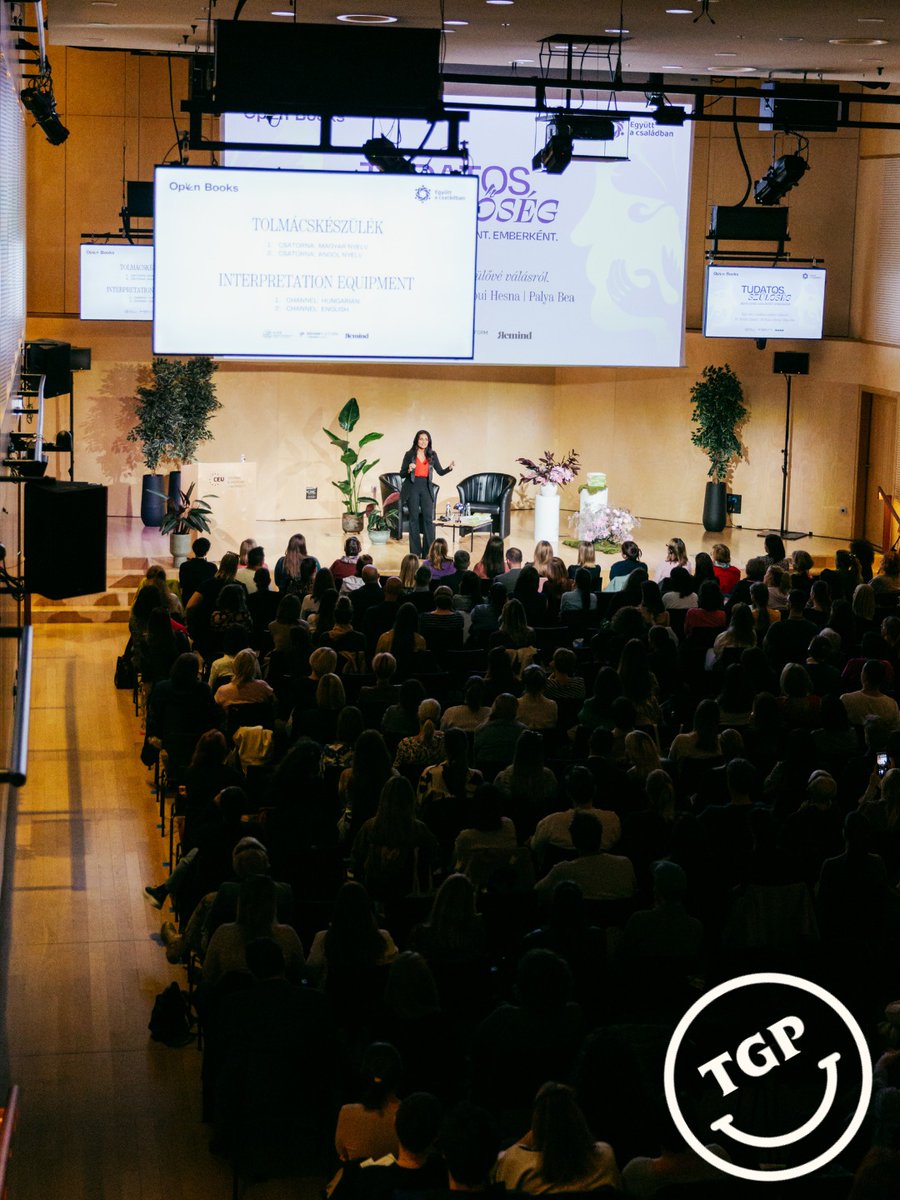 MarileeRivbeh's tweet photo. International Children’s Day reminded us of a favourite project from last year. For the Conscious Parenting Conference, we transformed a 400-person event into a connected experience across branding, social media, web, sponsorship, and https://t.co/WHrb6SgKA9