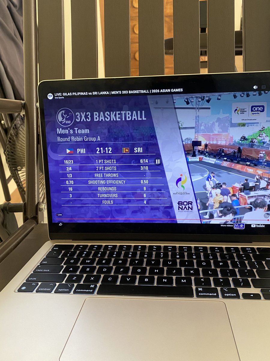 hoechanjizz's tweet photo. SEALED THE DEAL AGAD LETS FUCKING GO GILAS TEAM ☝️ https://t.co/aKqnW0lIaS