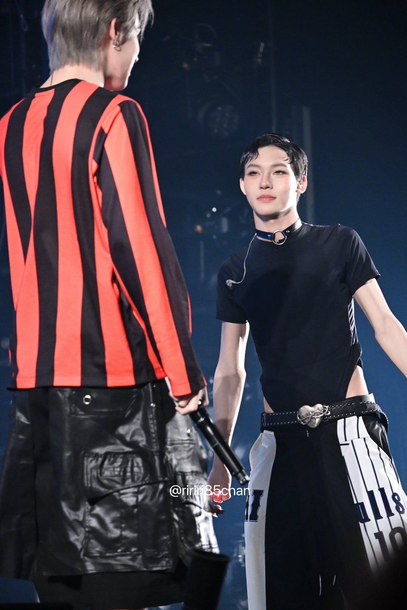 ririri85chan's tweet photo. かわいい> ̫<♩

#LYKNDuskAndDawnxOsaka 
 #LYKN
#hongshihoshi #Lego_Rapeepong https://t.co/4M0G7g2K8M