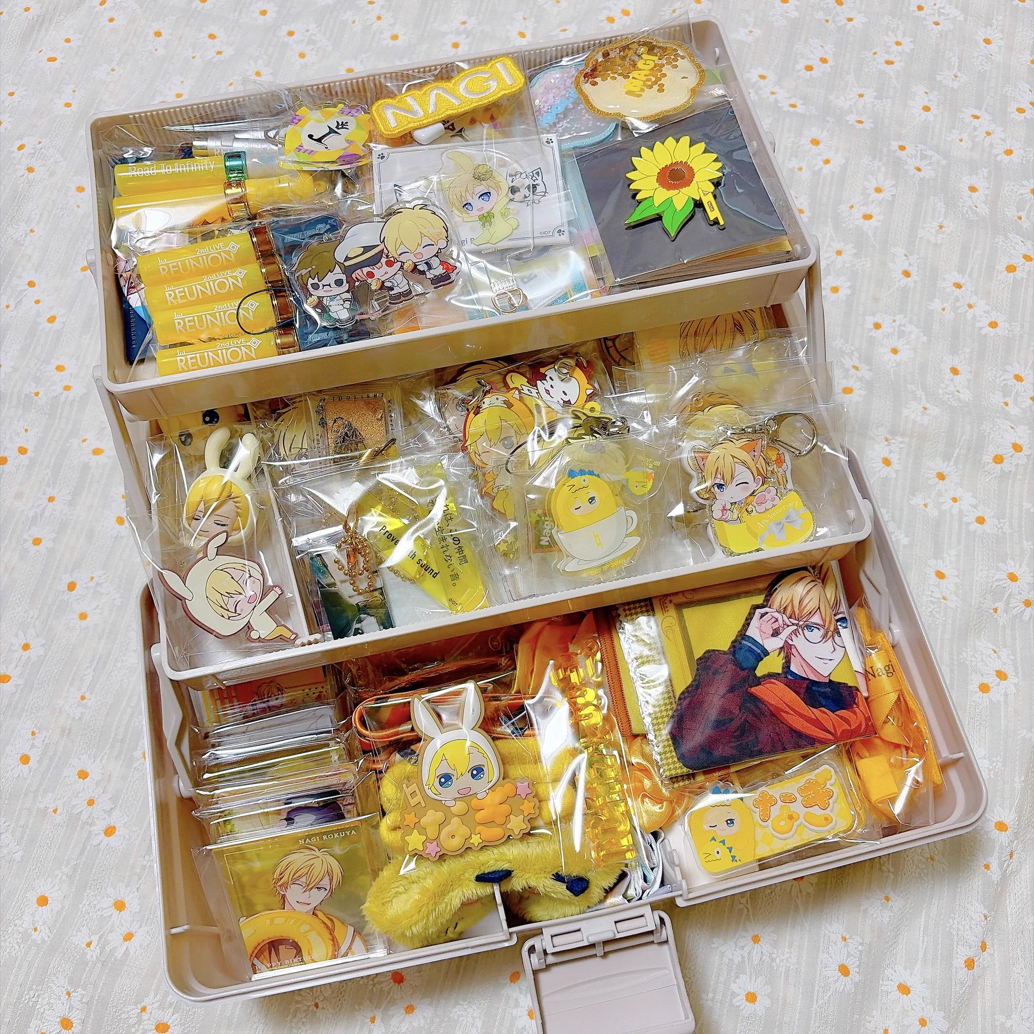 ♮きぃろいようせい🌼 on X: 