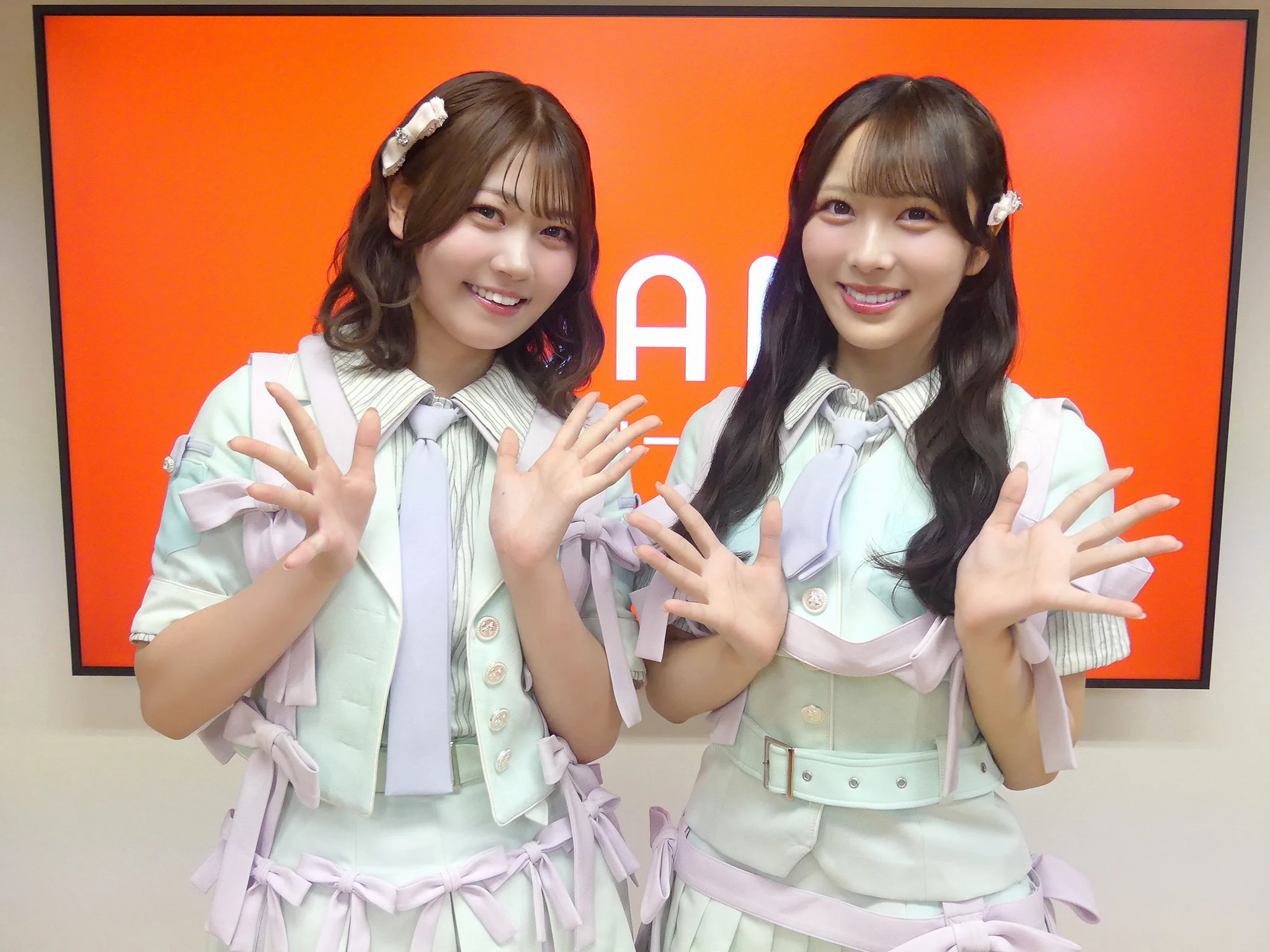 Reposts by 逢田 珠里依 (@aida_jurii) / X