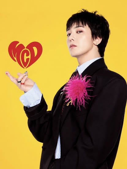 jelloeye_'s tweet photo. อะไรก็เป็นไปแล้ววววววว ❤️
McDonald’s X G-DRAGON 🍔
🍟เพียงซื้อชุด K-Spicy ชุดใดก็ได้!!!!
— รับฟรี Photocard 1 ใบ/ชุด —
(มีให้สะสมถึง 3 แบบด้วยกัน)

#GDRAGON #GD https://t.co/7erK1h6VSA