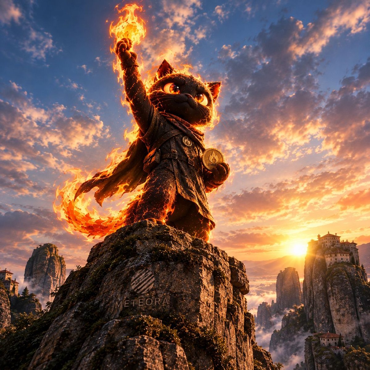 ember_season's tweet photo. @embercurve Superior Launchpad $EMBER 🔥🔥🔥 https://t.co/eX6t2Gwh01