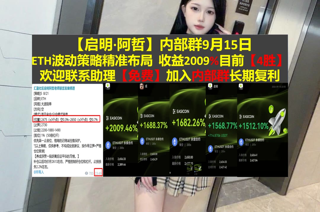 MurrayFalter's tweet photo. It is good to learn at another man’s cost.
BTC价格反复试探？关注区域表现。柚子币🚀Web3钱包🔅Web3知识🔹区块链日记
盈利🐢拉夫劳伦🆓宝洁💽美国家庭人寿保险
ETH 加密货币 OKX  免费合约跟单社区👉 @fzy988 👈 https://t.co/mfMovdmgw9