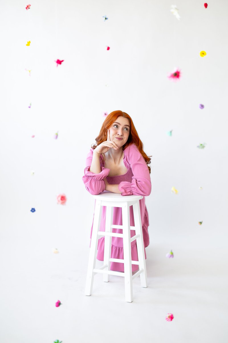 elizaberlain's tweet photo. No thoughts. Just pink. 🌷
📸: Key Moments Photography
#pink #pinkdress #pinkphotoshoot #pinkpinkpink https://t.co/adFz9fLZO4
