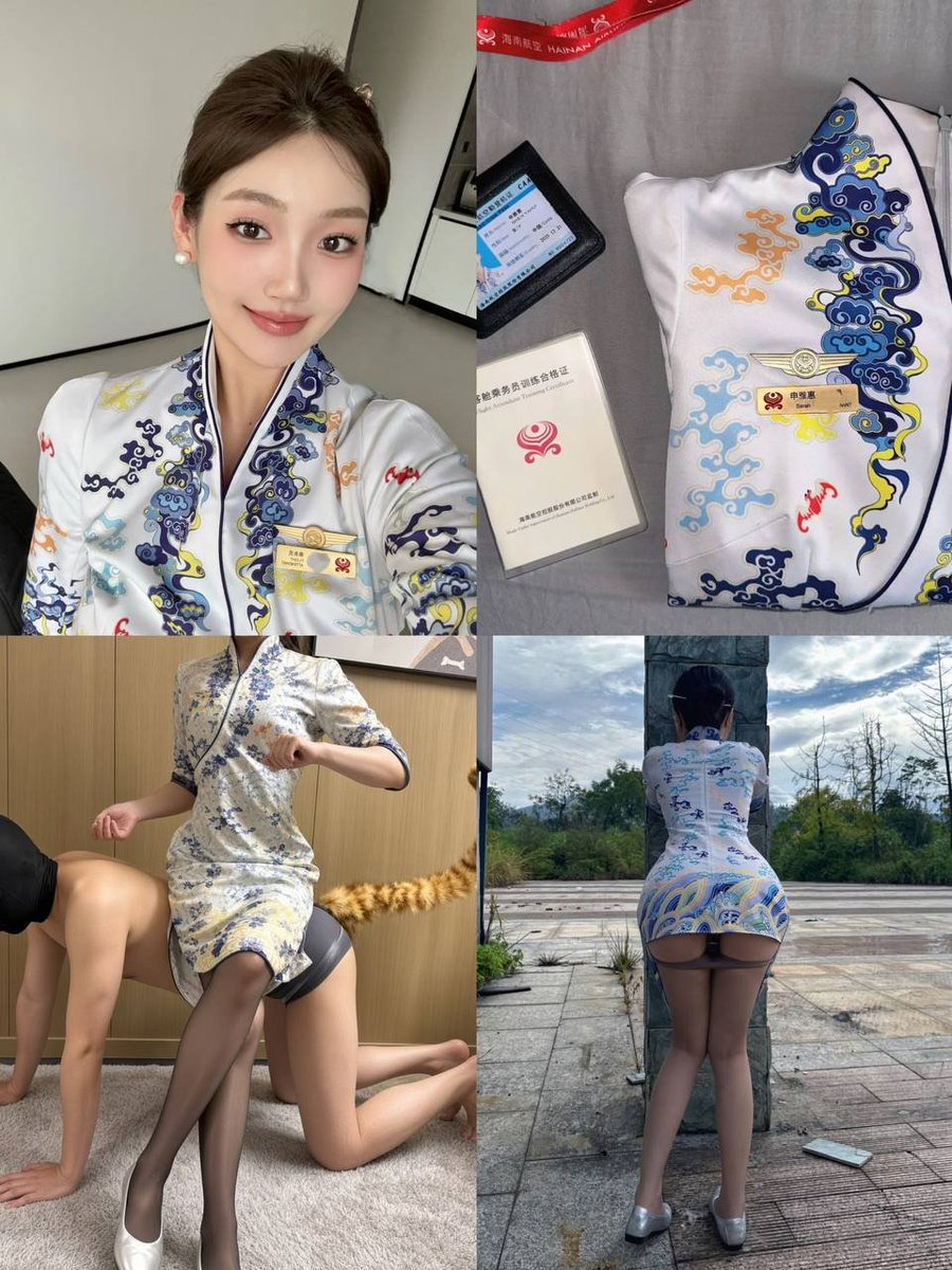 ManajitChakma1's tweet photo. 30+已婚海航在职空姐，这是我第一次翻墙在x发正面露脸自拍，有一些小众爱好。真心希望在这里遇到一个聊得来的好友 https://t.co/XCCDWrBe3W