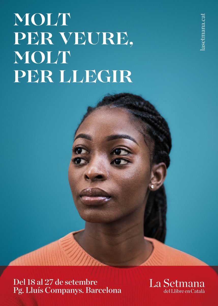 RicardLahoz's tweet photo. 📚‼️ Aquest dilluns a les 5 de la tarda, el meu segon acte a #LaSetmana26 

🎧📹A l'escenari 3 de @LaSetmana al passeig Lluís Companys, fem una edició especial del pòdcast  #Compaginades

🎙️Presentem 'Carmina Burana. Música i poesia' amb autors i editors

https://t.co/bTU2OYnPbE https://t.co/ibbJxUIzhV