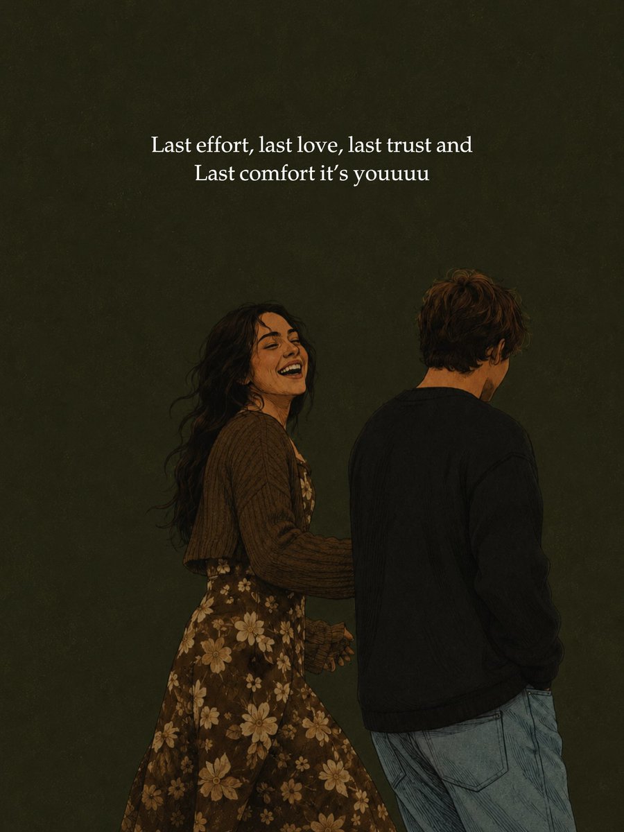 WiltonKizeixzu's tweet photo. Real love lets you express your feelings without pretending you’re okay. Trust replaces fear, respect replaces doubt, and actions speak louder than promises. It’s built on loyalty, healing conversations, consistent care, and choosing each other https://t.co/s89irwgJmk