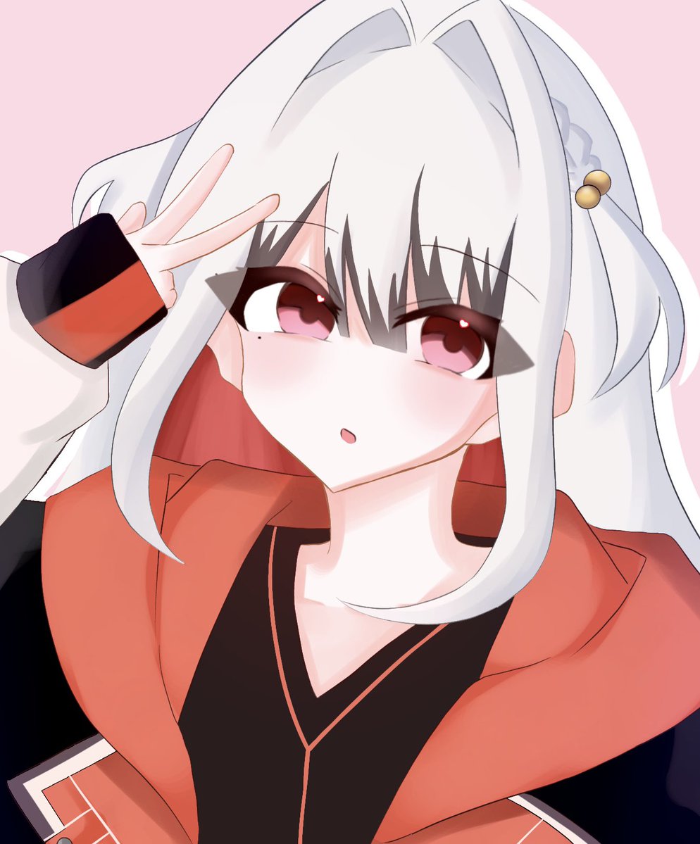 moko768's tweet photo. #はるかきかき
カウントゼロ×はるかちゃん https://t.co/iBgse2UREF