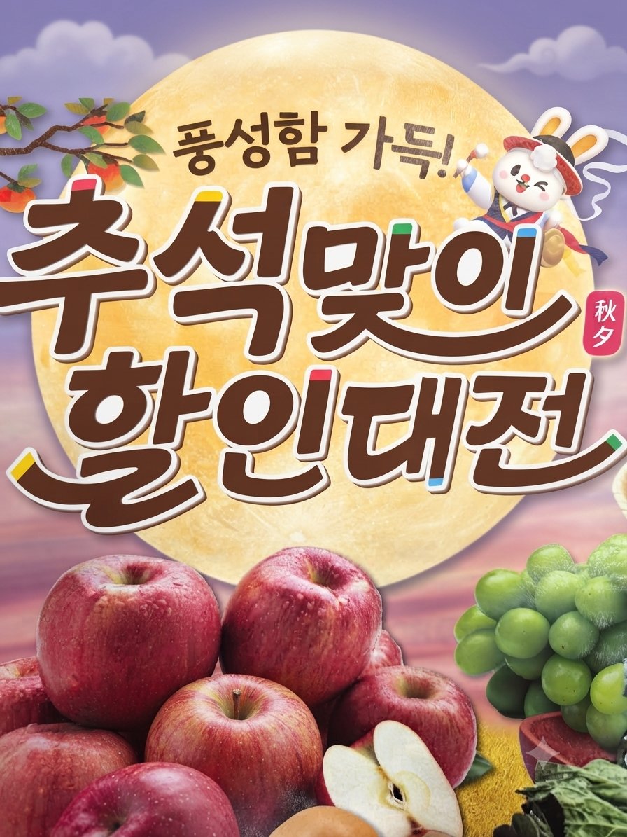 songmanager40's tweet photo. [유통 현직자가 전해주는 명절선물 구매 노하우]

​최근에는 온라인으로 선물 세트를 쉽게 구매할 수 있습니다. 마트에 갈 필요 없이 집 앞까지 배송되니 정말 편리하죠.

​만약 선물을 대량으로 구매해야 할 때는 사전예약 1차 기간을 이용하시는 것이 가장 좋습니다.

이때는 대량 구매 혜택이 적용되어 온라인보다 훨씬 큰 할인과 최대의 혜택을 받을 수 있습니다.
​그렇다면 일반적인 선물 구매의 황금 타이밍은 언제일까요? 

바로 지금부터입니다. 유통기한이 비교적 짧은 신선제품부터 가공선물세트까지, 지금부터는 온라인보다 더 저렴하게 구매할 수 있습니다. 이유는 잘 아시다시피 상품의 신선도 유지와 재고 보관 비용 증가 때문입니다.

​특히 1개가 아닌 3개 이상의 선물을 구매해야 할 때는 마트에 직접 방문해 구매하는 것이 유리합니다.
​3개 이상 구매하실 때는 직원에게 꼭 이렇게 물어보세요.

​"1개 더 주실 수 있나요?"
​이 팁은 3개 이상 구매 시에만 가능합니다. 안내 표시에 '3+1'이 붙어 있지 않거나, '4+1', '5+1' 등 행사 상품일 때 한 단계 정도 추가 혜택을 요청해 볼 수 있습니다.

​예를 들어, 카드 프로모션 30% 할인에 3+1(25% 할인 효과) 행사까지 더해진다면 최대 55%의 할인 혜택을 누릴 수 있습니다(4+1일 경우 약 50%, 5+1일 경우 약 47% 할인 효과).
​온라인보다 훨씬 저렴하게 살 수 있는 지금, 마트로 출동해 보세요!

온라인보다 저렴하게 구매 할수 있는 타이밍은 바로 지금!!

#선물,#명절