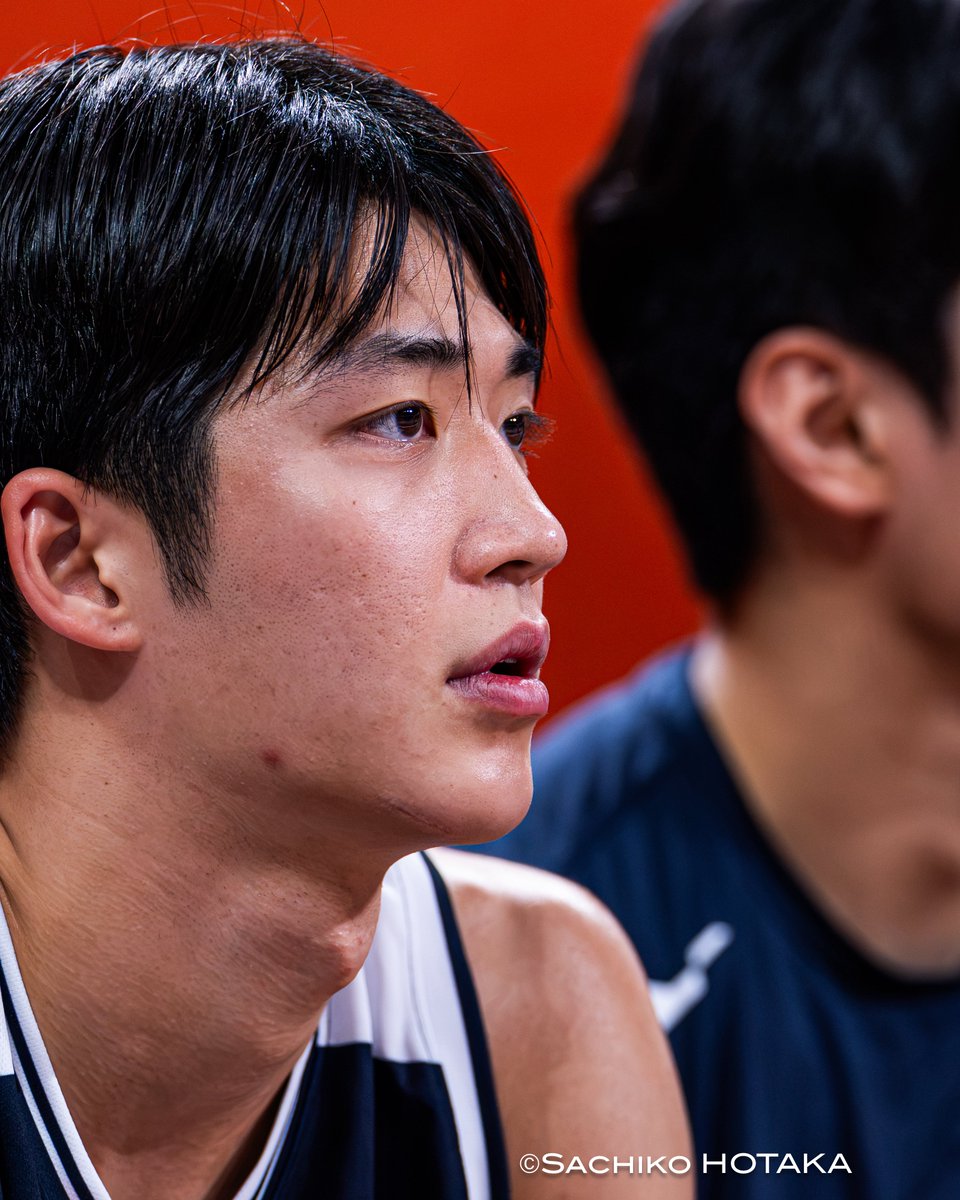 greco_free's tweet photo. 私バスケ全然知らないけど、多分この韓国選手人気あるでしょ https://t.co/8JH1LsGWyf