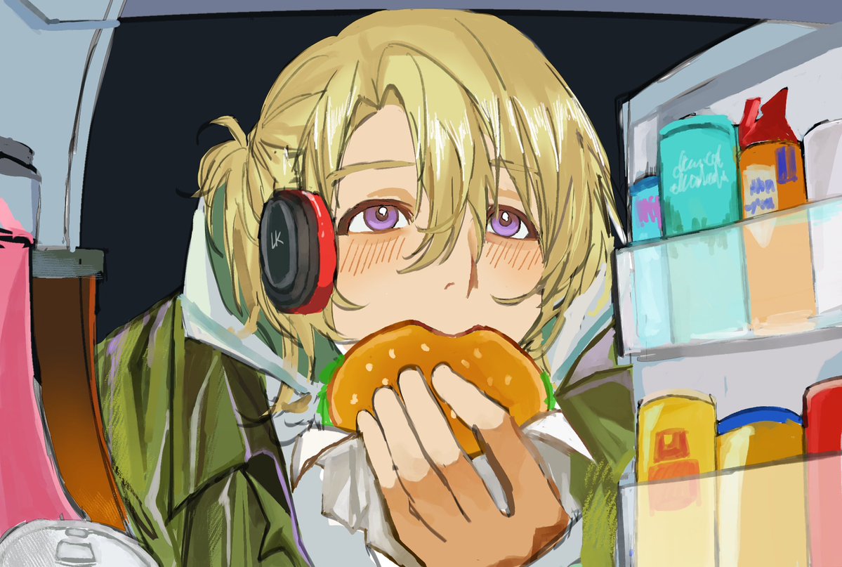 shushukki414's tweet photo. #drawluca https://t.co/vp5tv5BT0S