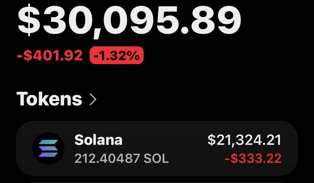 ZaraAi56190's tweet photo. Massive $2,000 Giveaway 💸

10 lucky winners | $200 each 🎁

❤️ Like+Repost+🔔
👇 Drop your EVM or SOL wallet address

Good luck everyone 🍀 https://t.co/ifL4S7gOw3
