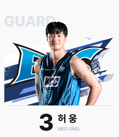uni336's tweet photo. No. 3 허웅 👍
이번 시즌도 잘 부탁해웅🍀🏀 https://t.co/Bndgvrwz0T