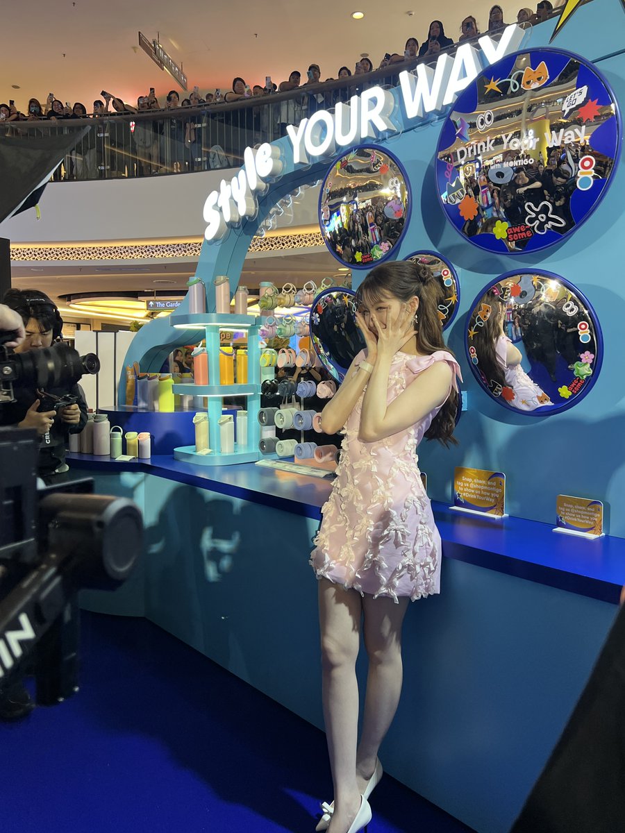 InsideMontigo's tweet photo. min is seeing so many recommendation for Orm 👀
(min high-key missed this day 🥲) https://t.co/Z5dgoknSnn