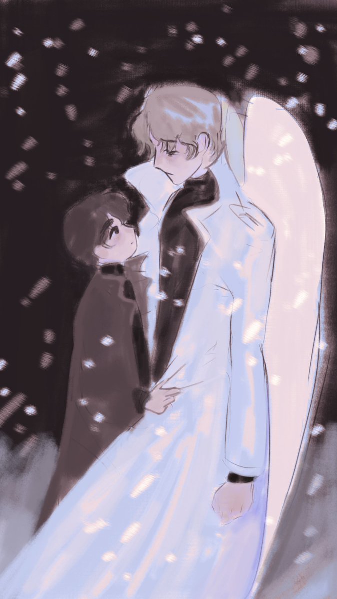 Yen1863's tweet photo. #joonghak #orvsidestory https://t.co/9Y89FwP4aQ
