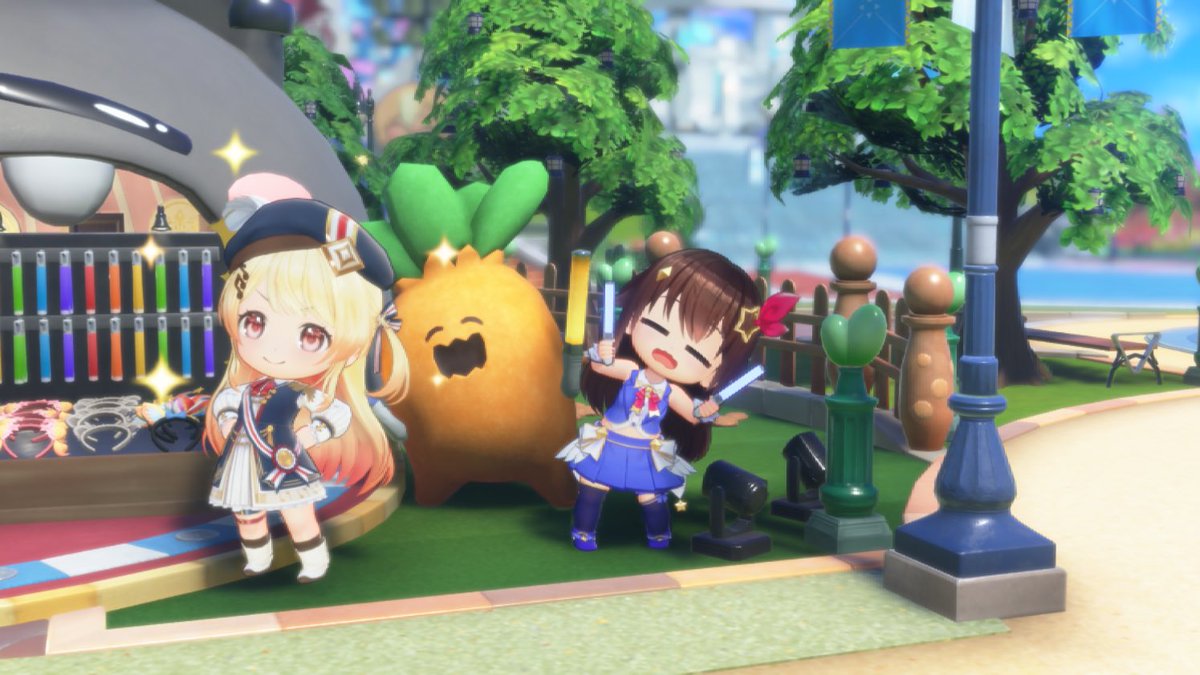 tlsm0w's tweet photo. ここのそらパイセン可愛くてツーショ頂きました https://t.co/uLFBX6QARp