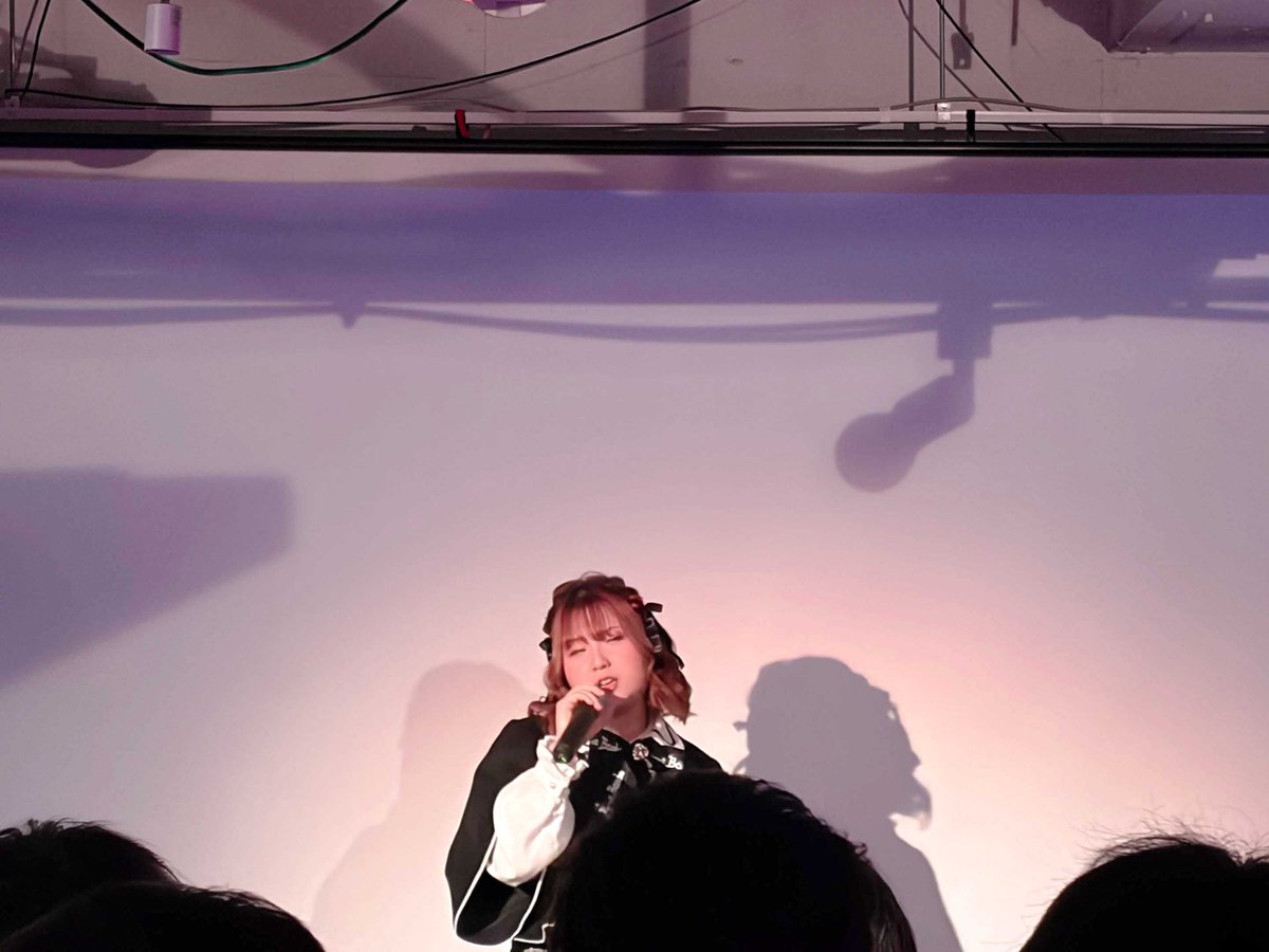 OTOMABUSHI_info's tweet photo. 🏮#音MABUSHI2026 速報 🏮

 ／ 
💿マスタード さん
　　　　　　（@rituakaPAKOPAKO） .ᐟ
 ＼  

エンターテインメントスペース RELATION 14:00〜   

📸（＠surumen_ito） https://t.co/r9oGWgCAIa