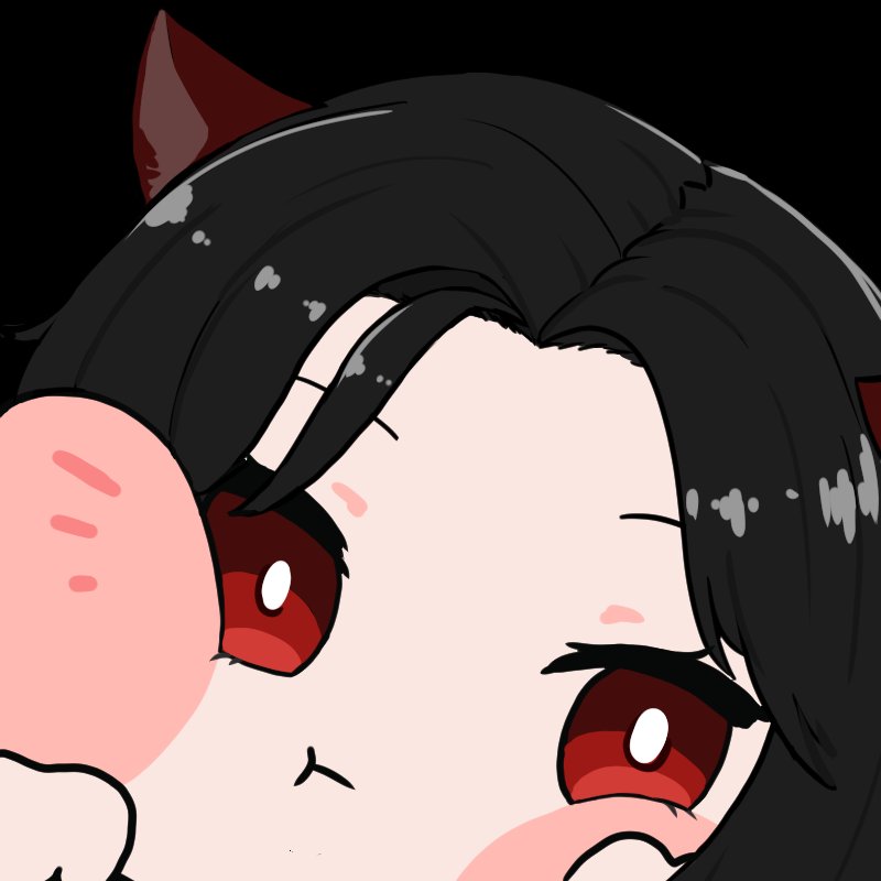 chzzkPanda's tweet photo. 스트리머 하로네 루미에르/키르크 레나투스/슈니엘린/코기님 볼따구짤 https://t.co/flfTXPEen3