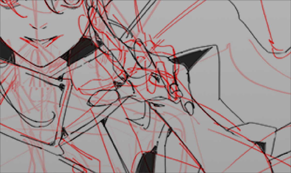 Mikatron_tron's tweet photo. 2026_9_24_NO_47_by_Mikatron (2/3_Details)

Tomorrow is coming

#Art #イラスト #創作 #WIP #線画 #進捗 #details #comingsoon #Mikatron #MikatronArt https://t.co/rTBRPlPvEK