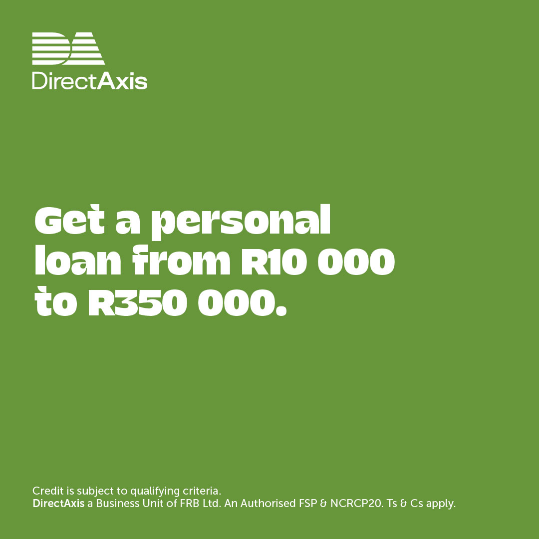 DirectAxis's tweet photo. What's on your spring home makeover wishlist? 
From a fresh new look to a bigger renovation, a DirectAxis personal loan from R10 000 up to R350 000 can help make it happen. https://t.co/VaaPI7BMMh