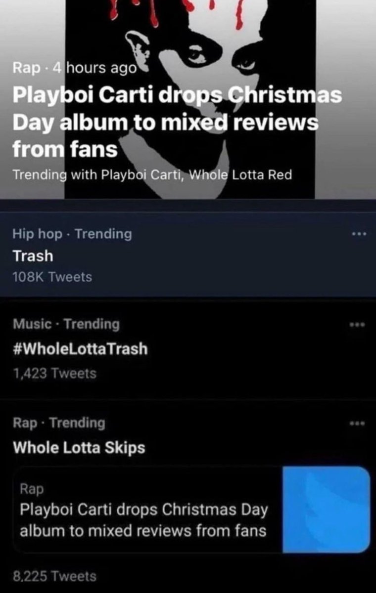 TihomasBeASMASH's tweet photo. #wholelottaskips https://t.co/bu8mZFCv5O