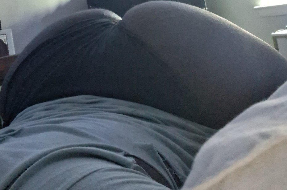 Emeraldthicc's tweet photo. Wake up to it fr ✨️🫪✨️ https://t.co/q7G1zeLbpY