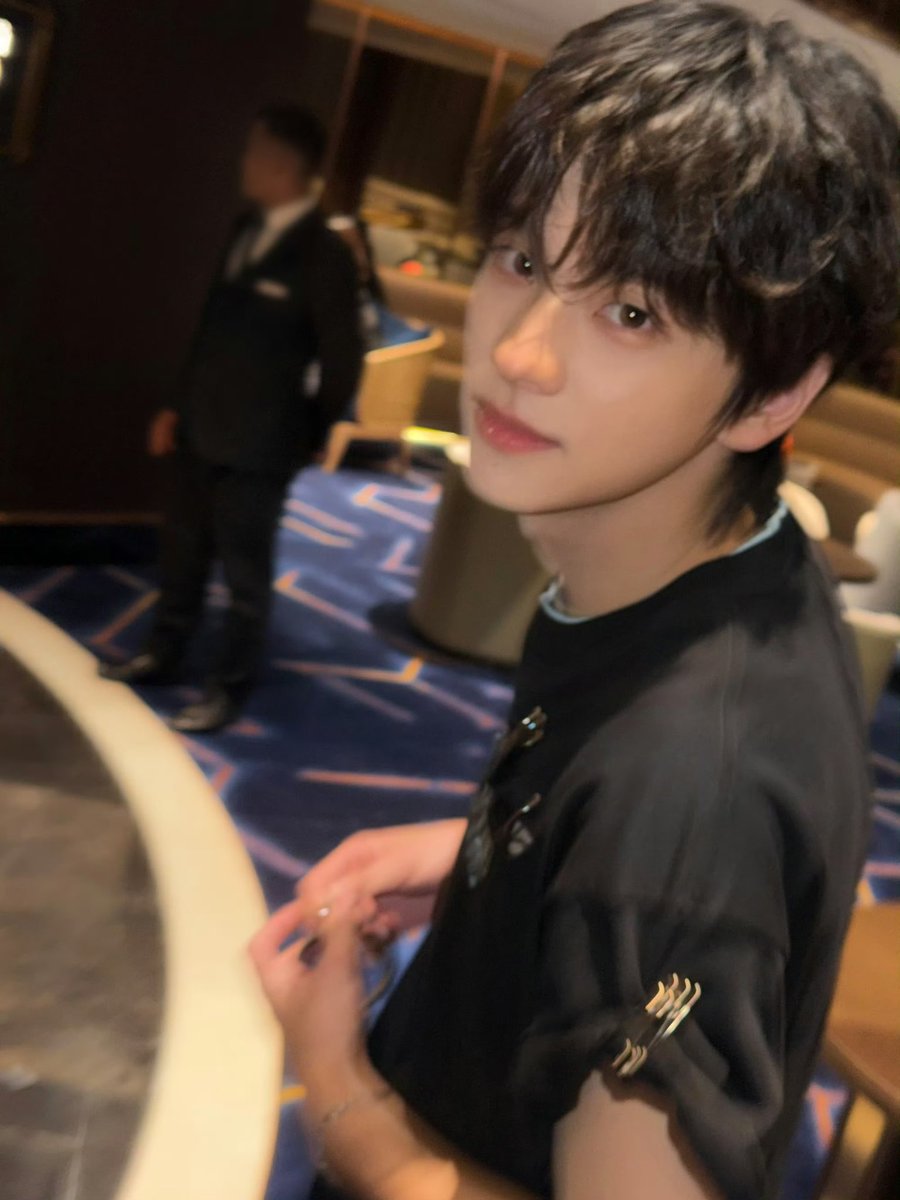 _ishinyou's tweet photo. 신유 웨이보 ♡ https://t.co/oExG2k3UrD