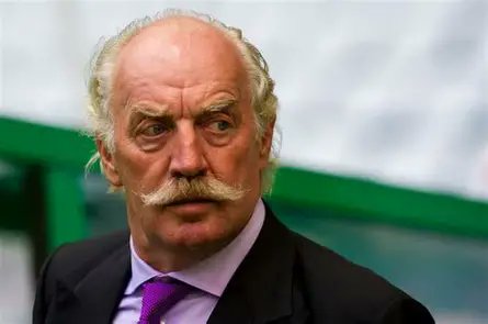 CelticGossip's tweet photo. The fish rots from the head down. HH https://t.co/KXirTrtzUs