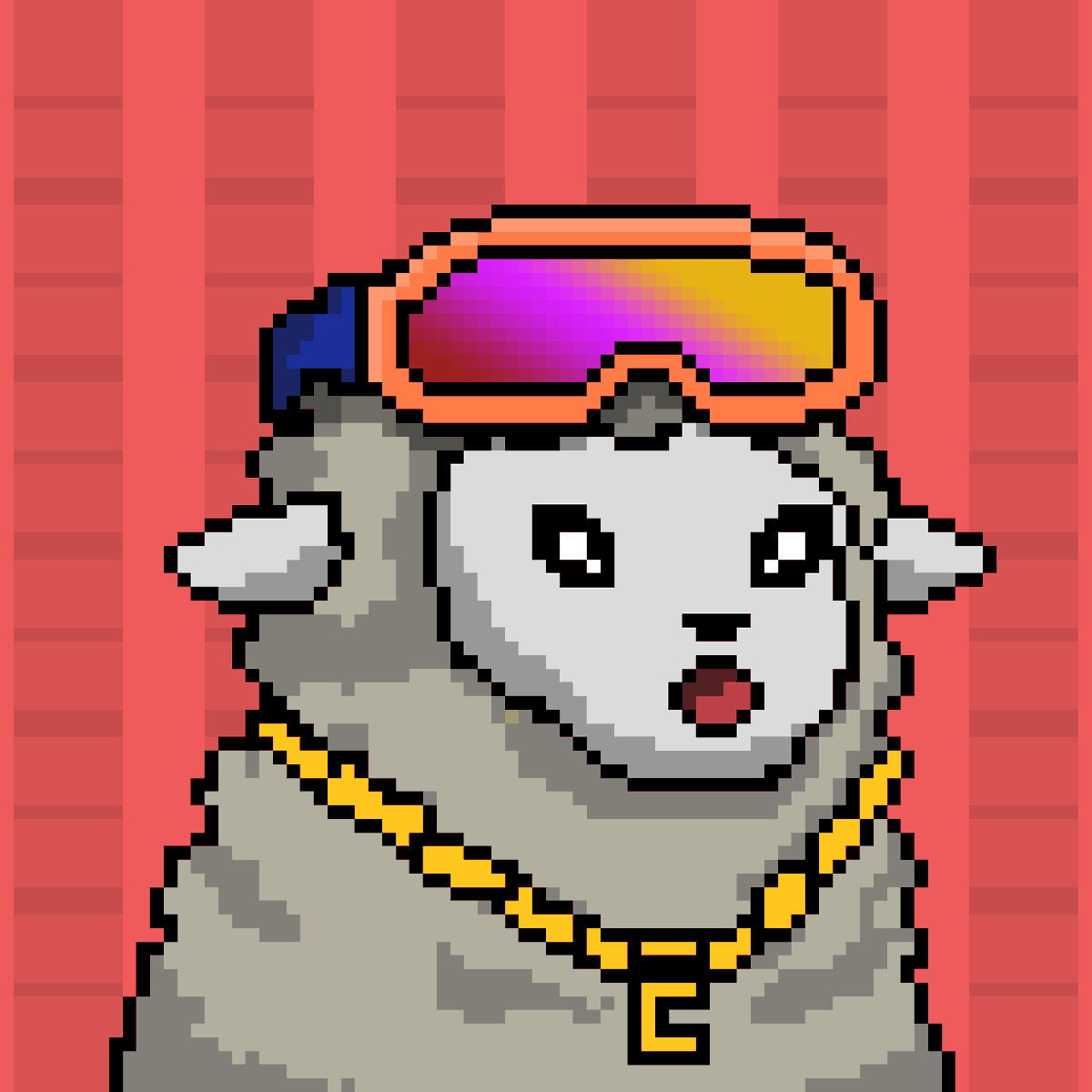 OVINEGENESIS's tweet photo. GM Sheepz 🐑☀️

Our next plan is NFT Staking + an Earn Points System.

We’re currently building the website, so it may take a few more weeks to get everything ready. Please be patient with us. 🙏

We’re building Ovine Genesis with a long-term vision. This is just the beginning.

Thank you to everyone who has supported us along the way.

We truly appreciate every single one of you. 🤍

More coming soon. 🐑