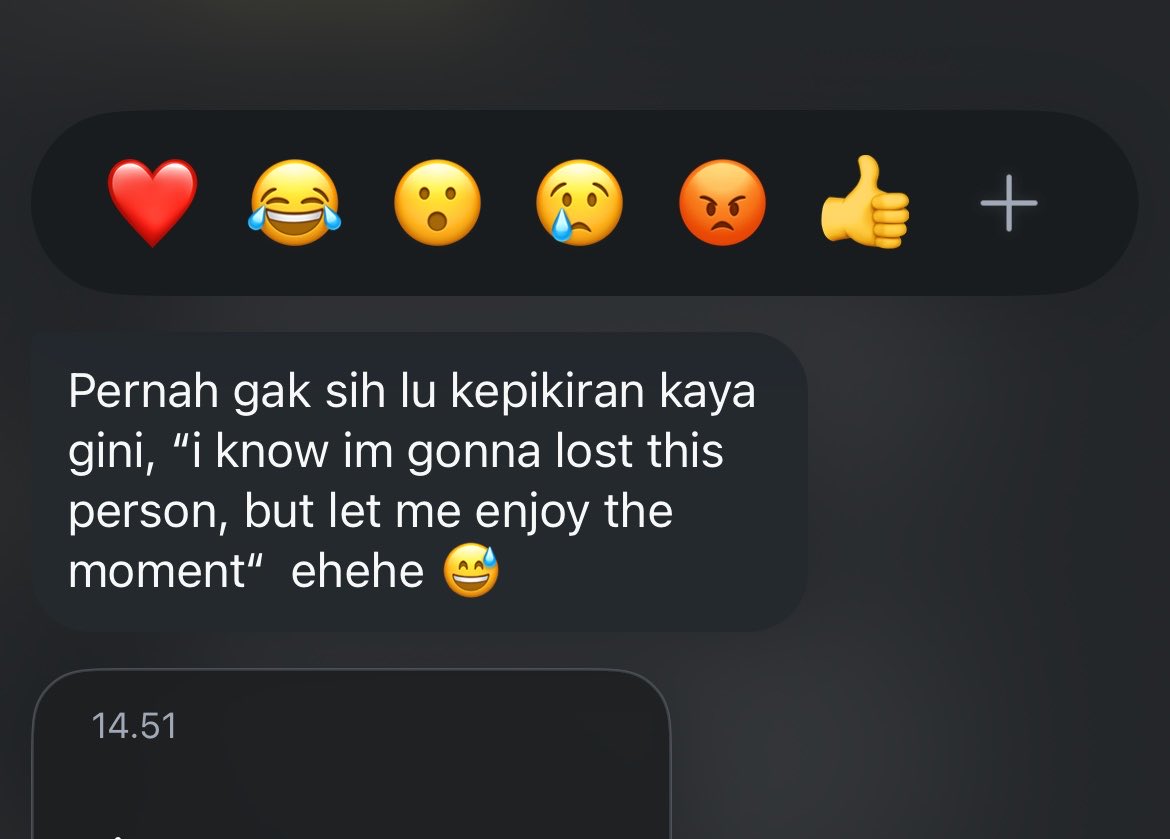 rasabersalahhh's tweet photo. bjir w pernah lagi 😹😭 https://t.co/rt1pCx1mf4
