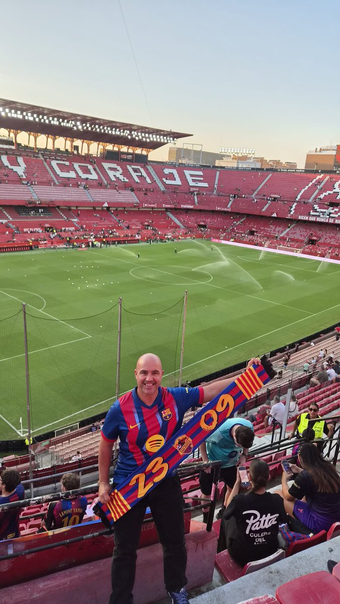 FCBPenyes's tweet photo. 🫡 https://t.co/dsjRF233ED