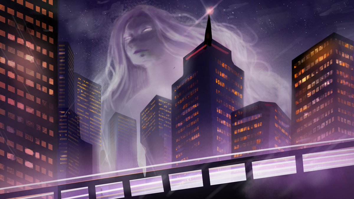 jijojij797's tweet photo. Background art https://t.co/sSaVJHoV2L