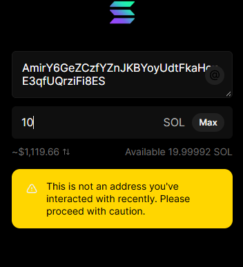 devorrrrr's tweet photo. @0xSolvency Here you go
https://t.co/Cko8tCnpLf https://t.co/BH6m4Ds0kV