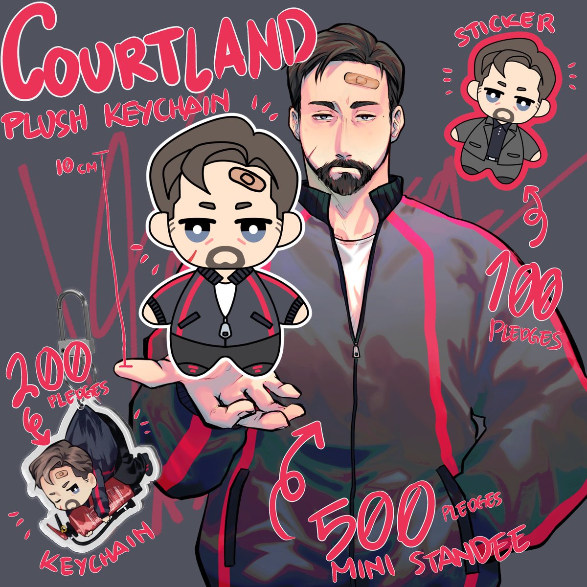 Cing_Kucing's tweet photo. AND THEY’RE ALL LIVE FOLKS

GET YOU GOSLING LABUBUS

⛓️‍💥 under the comment https://t.co/YoY8YmmCEL