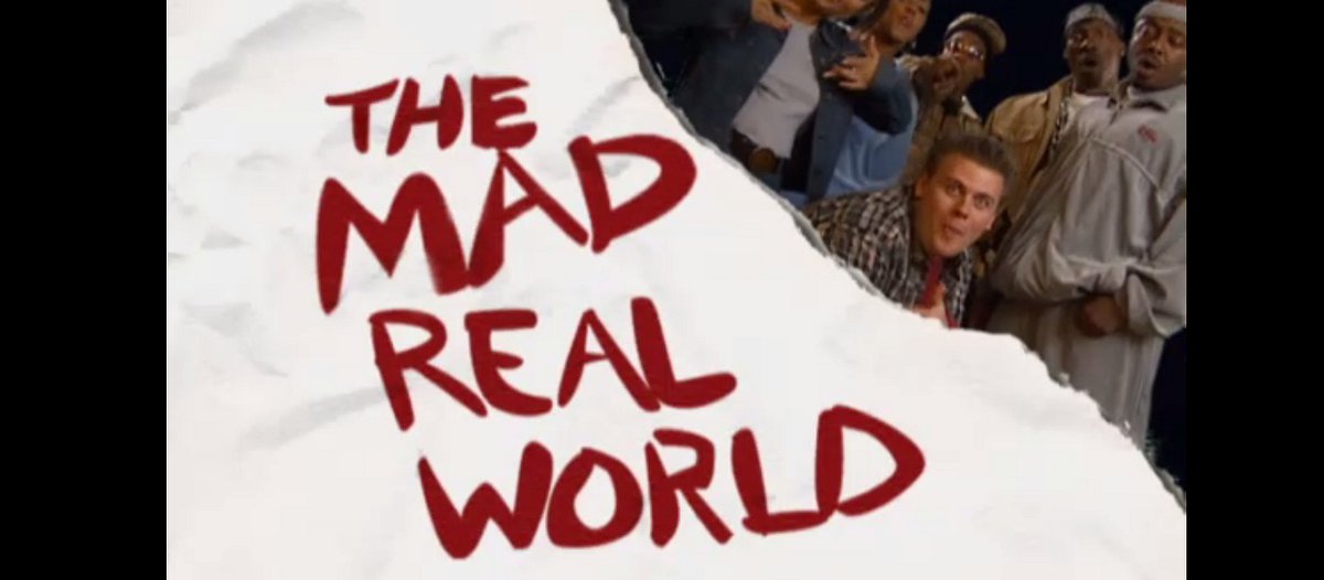DaKick89's tweet photo. @deplorableneet @MakeAWishTank @Wigger_wizard Time to pull "The Mad Real World x Fishtank!" https://t.co/QwYnE1aYv5