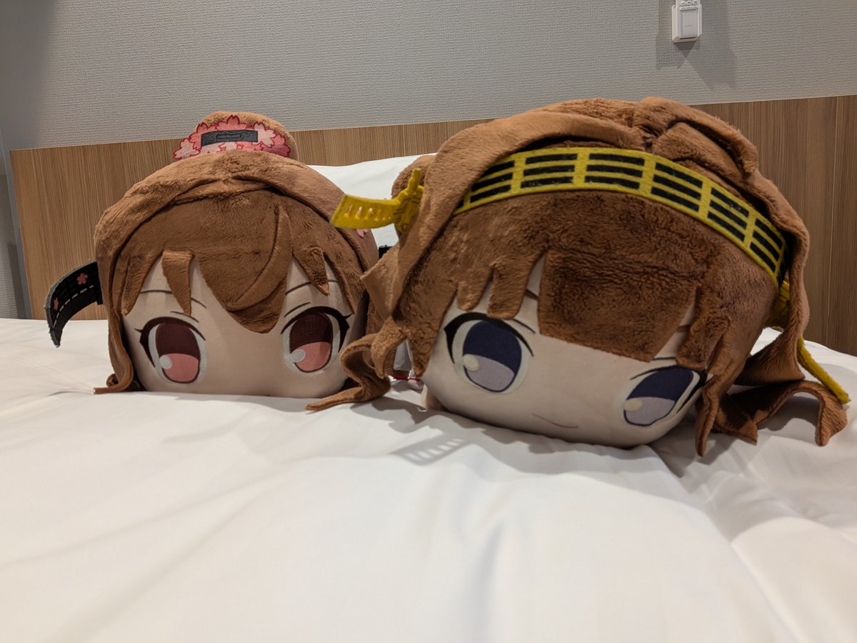 TIgil2's tweet photo. 本���のお宿、駅前の東横INNさんにチェックイン。
今日の宿泊は、提督率高めの様子でした。
さ、クレイトンベイホテルさんのマグロ解体ショーへの準備をしなくては。
#呉遠征 https://t.co/Qpsvb6G6Nw