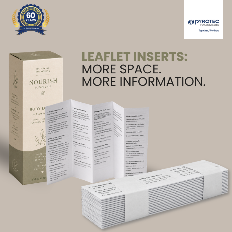 PyrotecSA's tweet photo. Too many “How do I use it?” calls? 📞

Leaflet Inserts place instructions, care information and support details directly inside your packaging.

Fewer repeat questions. Better customer experiences.

#Pyrotec #LeafletInserts #SmartPackaging https://t.co/jpdtKJzMbd
