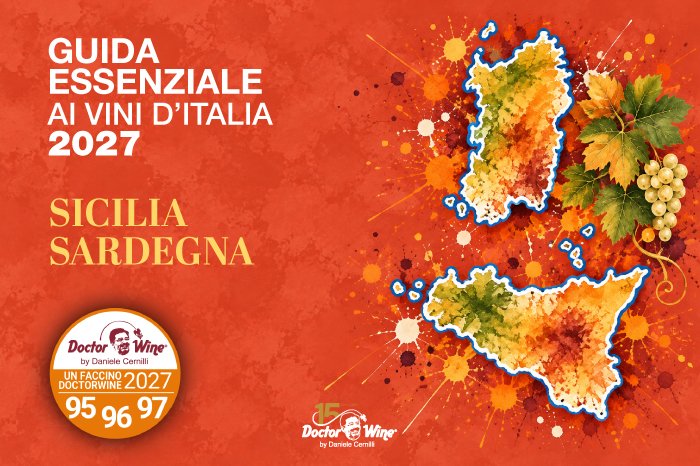 DoctorWine1's tweet photo. #Faccini DoctorWine 2027: Sicilia e Sardegna
95, 96 e 97/100. Sono questi i punti che un vino deve raggiungere per conquistare il Faccino DoctorWine. Più oltre scatta il doppio e il triplo faccino
👉 Scopri i faccini di #sicilia e #sardegna su: https://t.co/7dRzl906rD https://t.co/xTW8qq4fFO
