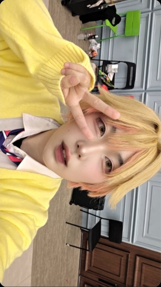 tiotiOO_'s tweet photo. #코스어_𝕏친소 #코스어_트친소

9부코페 일요일 원더쇼 팀코 텐마 츠카사로 다녀왔습니다! 10울코 양일 가는데 만날 트친 구해여🥺 흔적 남겨주시면 지뢰 알아서 피해가겠습니다! https://t.co/xbPN5SyJS8
